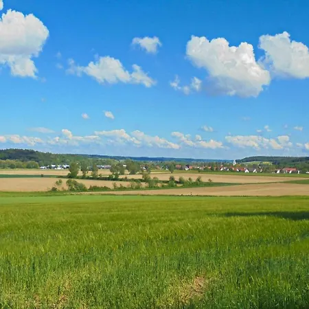 Im Barockwinkel * Neuburg an der Kammel